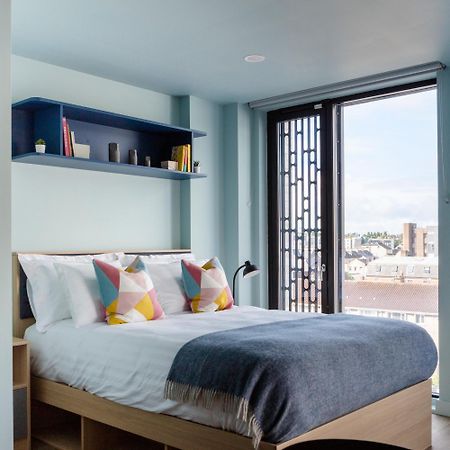 Coleman Court Summer Apartments Cork Esterno foto
