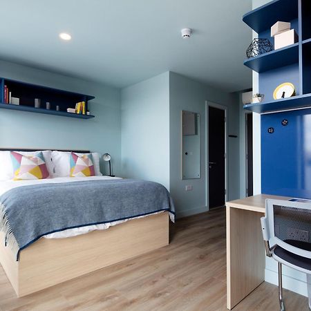 Coleman Court Summer Apartments Cork Esterno foto