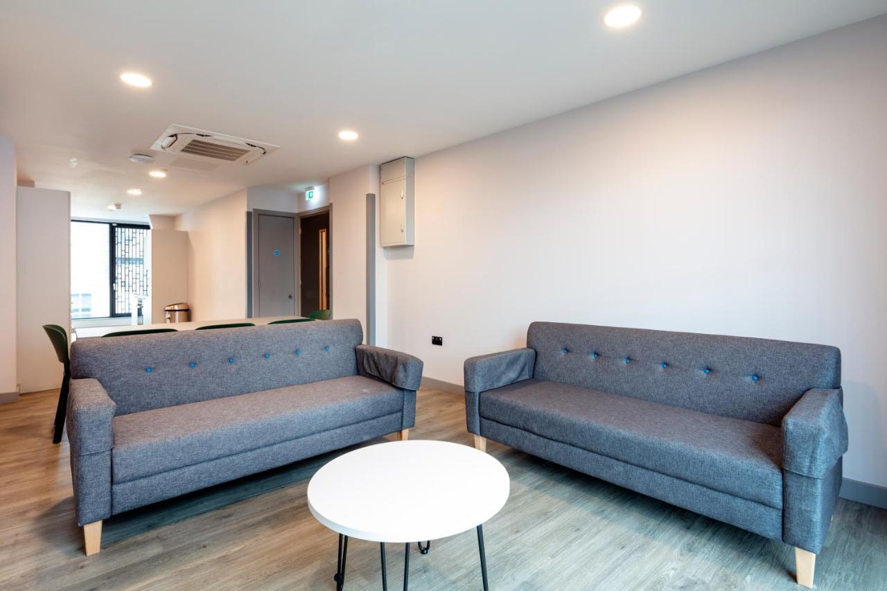 Coleman Court Summer Apartments Cork Esterno foto