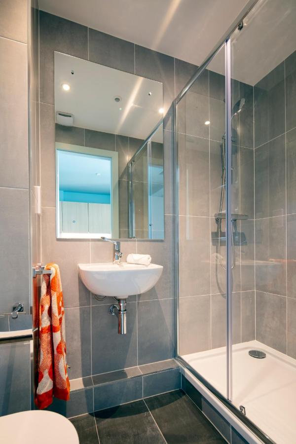 Coleman Court Summer Apartments Cork Esterno foto
