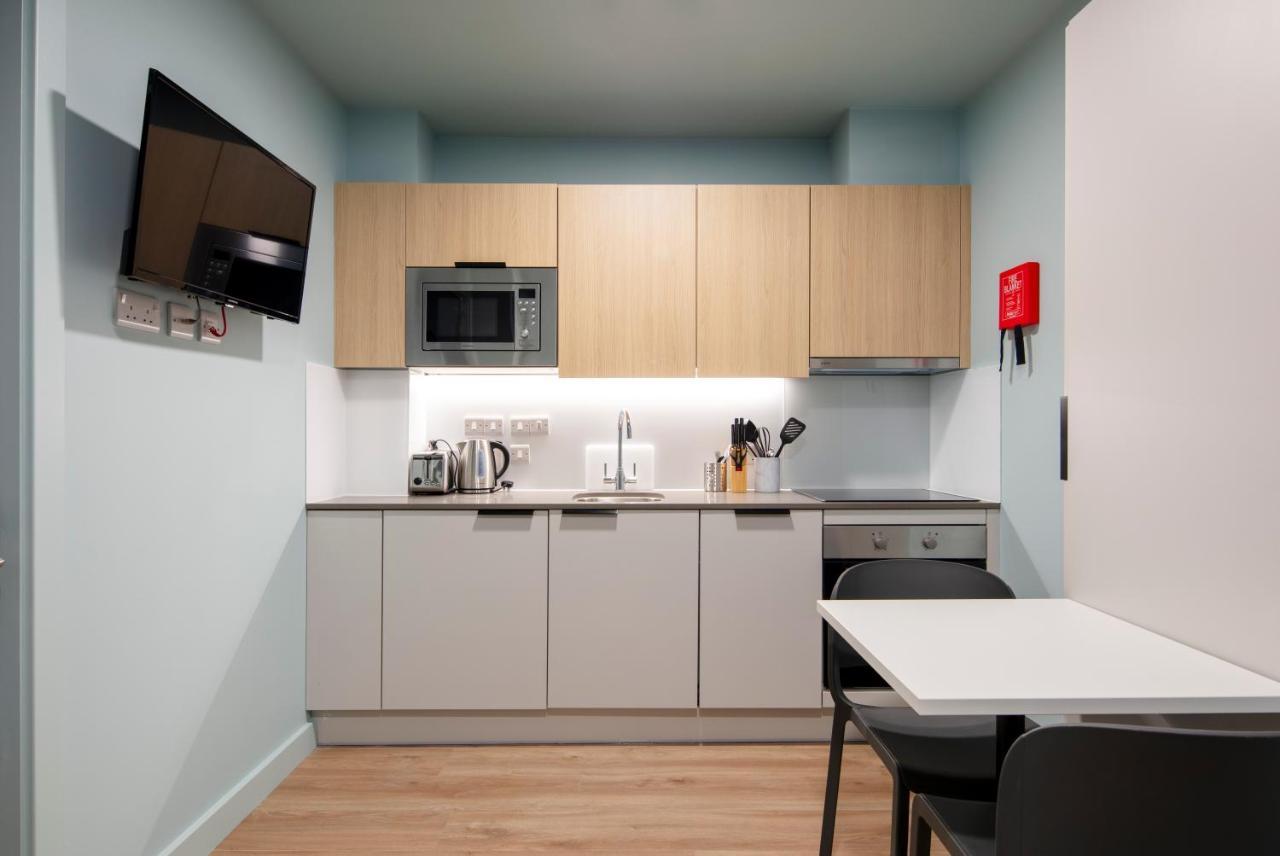 Coleman Court Summer Apartments Cork Esterno foto