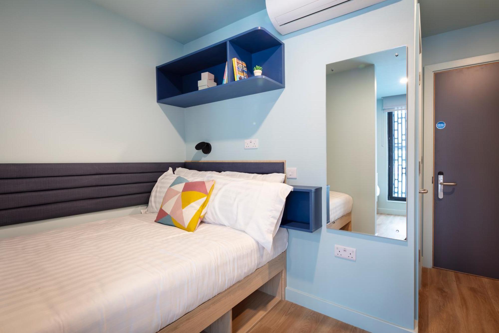 Coleman Court Summer Apartments Cork Esterno foto