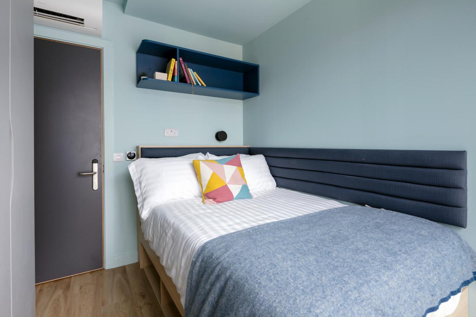 Coleman Court Summer Apartments Cork Esterno foto
