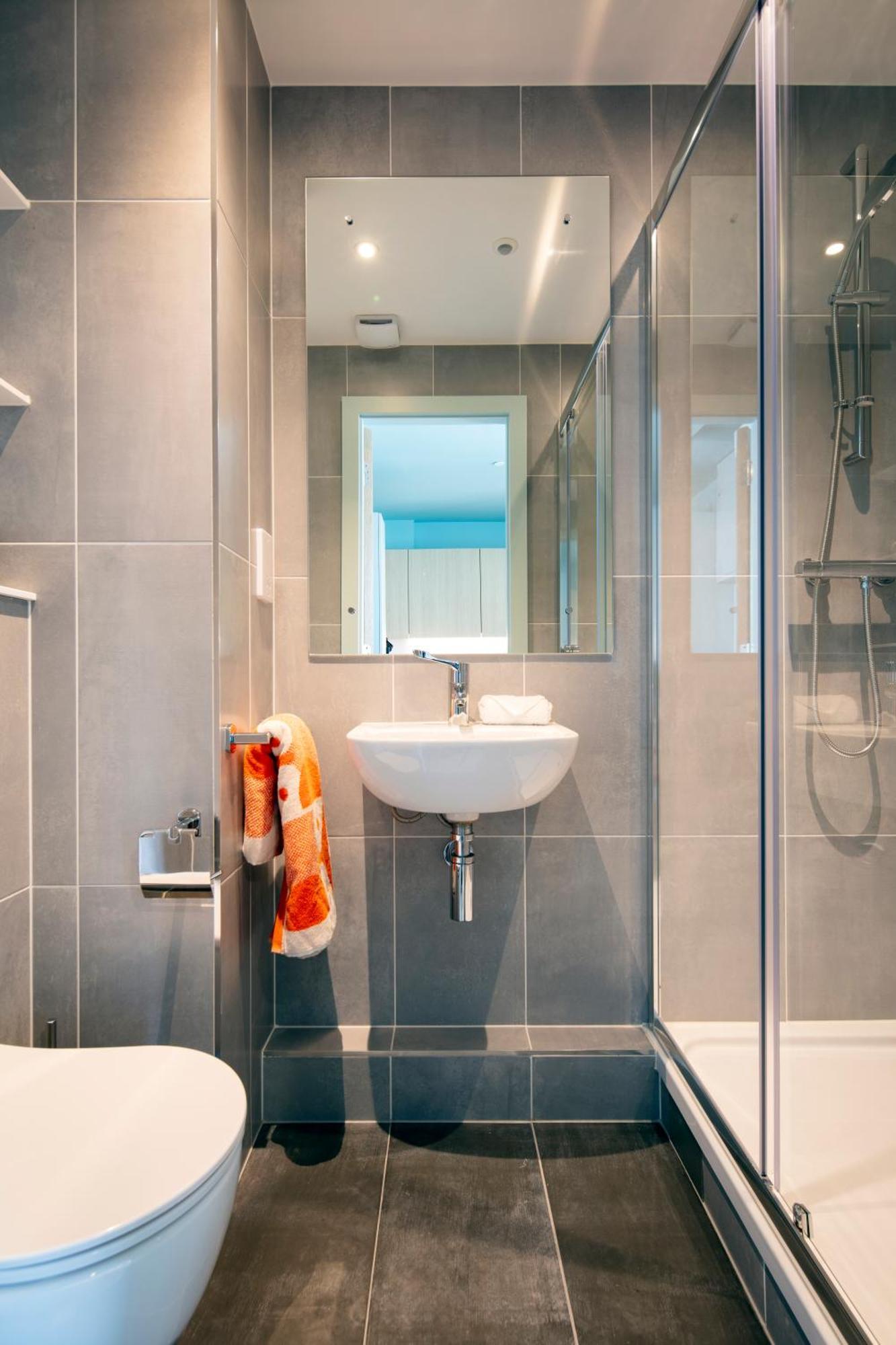 Coleman Court Summer Apartments Cork Esterno foto